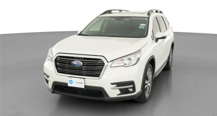 2022 Subaru Ascent Limited -
                  Trenton, OH
