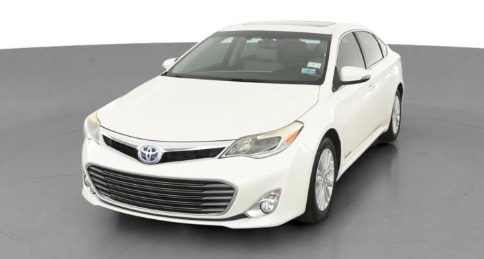 2013 Toyota Avalon Touring -
                Bessemer, AL