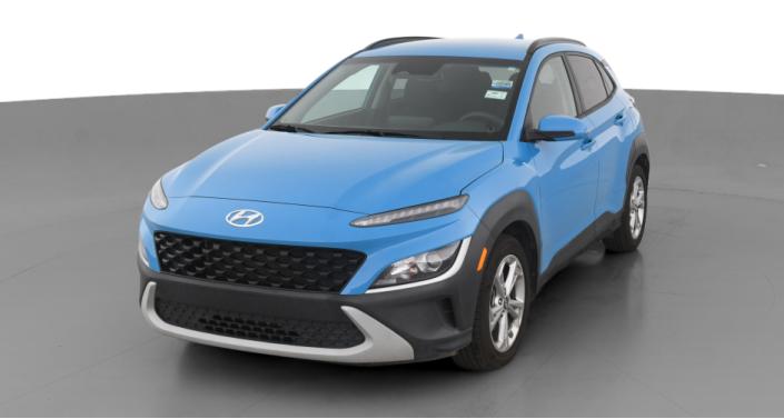 2022 Hyundai Kona SEL -
                Concord, NC