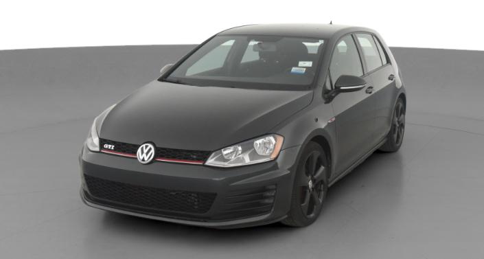 2016 Volkswagen Golf GTI S -
                Hebron, OH