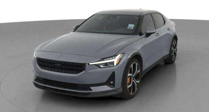 2021 Polestar 2  -
                Concord, NC