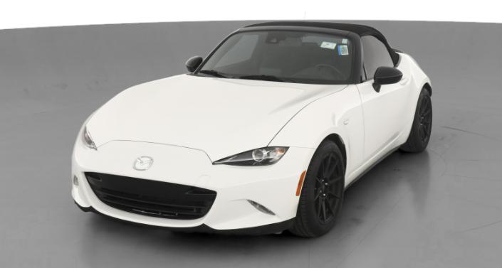2019 Mazda MX-5 Miata Sport -
                  Wheatland, OK