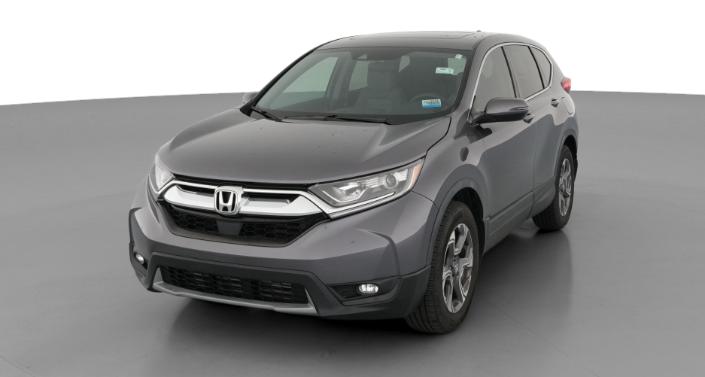 Thumbnail: 2018 Honda CR-V - 1