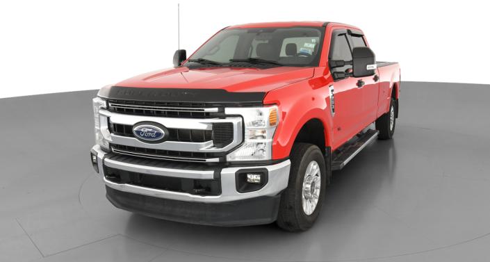 2022 Ford Econoline E-250 -
                Trenton, OH