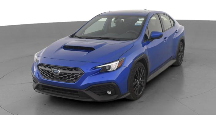 2023 Subaru WRX Premium -
                Hebron, OH