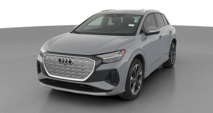2022 Audi Q4 e-tron Prestige -
                  Concord, NC