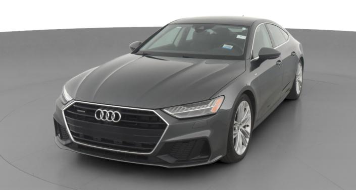 2019 Audi A7 Premium Plus -
                Hebron, OH