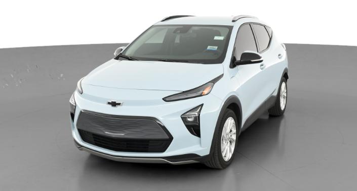 2023 Chevrolet Bolt EUV LT -
                Lorain, OH