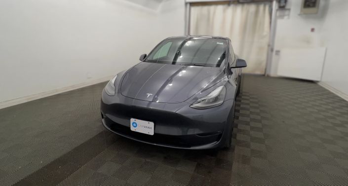 2023 Tesla Model Y Performance -
                Framingham, MA