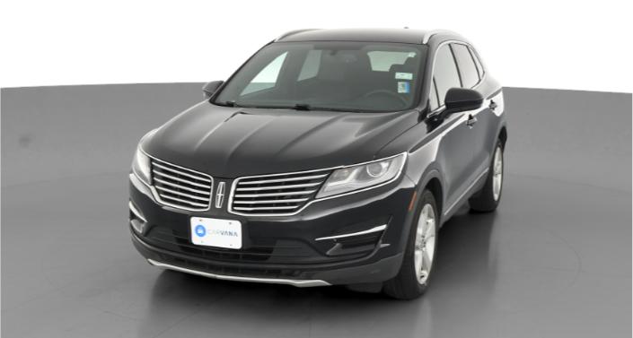 2018 Lincoln MKC Premiere -
                Trenton, OH