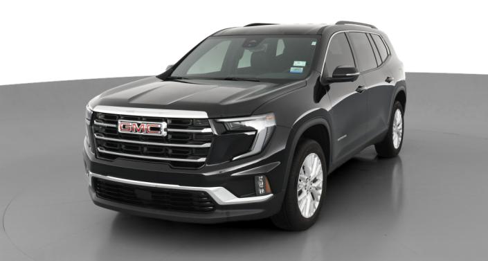 2024 GMC Acadia Elevation -
                Trenton, OH