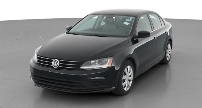 Thumbnail: 2017 Volkswagen Jetta - 1