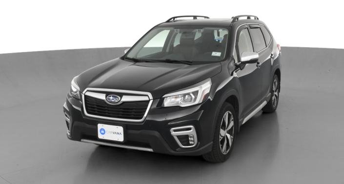 2020 Subaru Forester Touring -
                Colonial Heights, VA