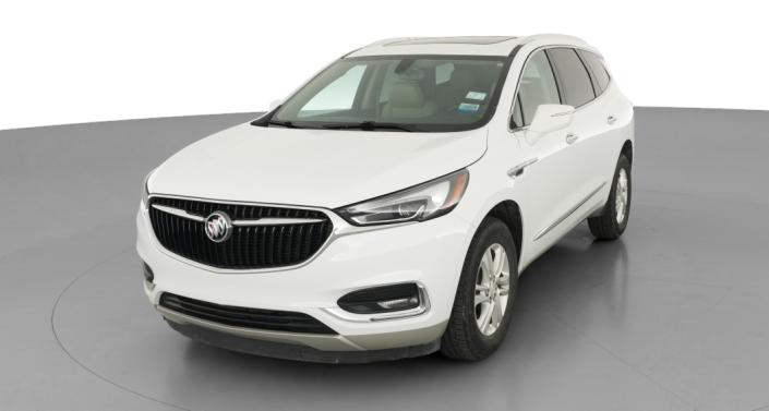 2020 Buick Enclave Essence -
                  Lorain, OH