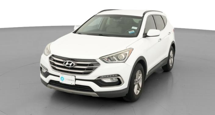 Thumbnail: 2017 Hyundai Santa Fe - 1