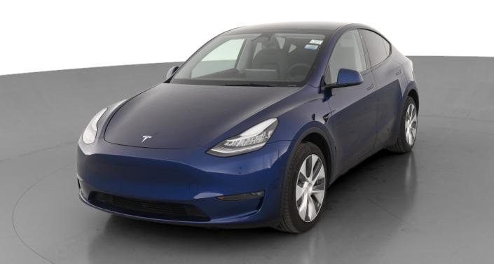 2023 Tesla Model Y Long Range -
                Indianapolis, IN