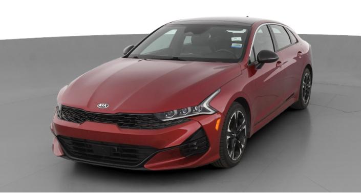 2021 Kia K5 GT-Line -
                  Concord, NC