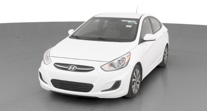 2017 Hyundai Accent Value Edition -
                  Indianapolis, IN