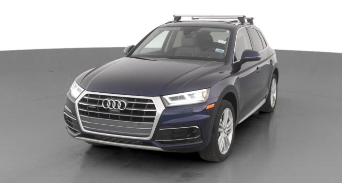 2019 Audi Q5 Prestige -
                Indianapolis, IN