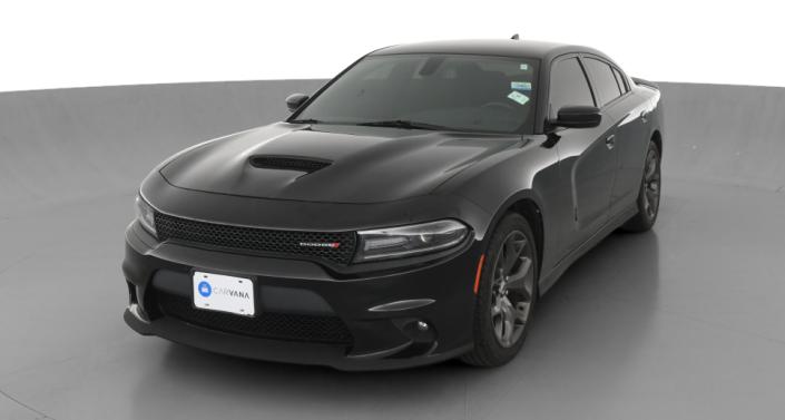 2019 Dodge Charger GT -
                Colonial Heights, VA