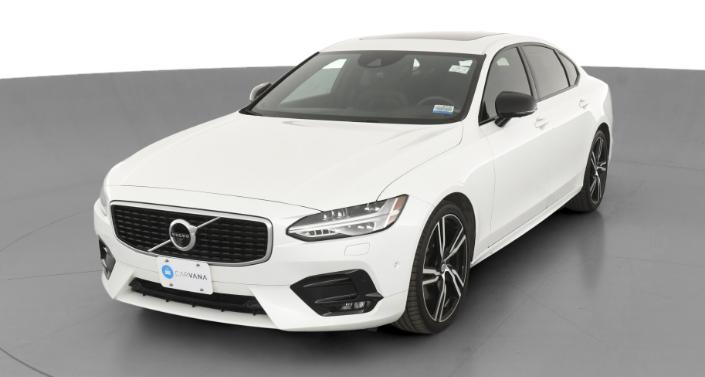 2020 Volvo S90 T6 R-Design -
                San Antonio, TX