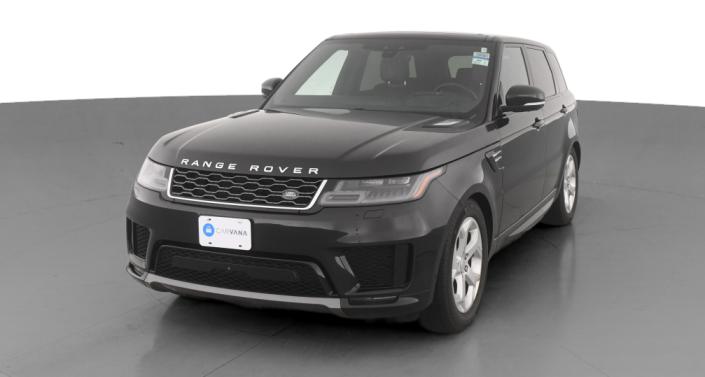 2018 Land Rover Range Rover Sport HSE -
                  Indianapolis, IN