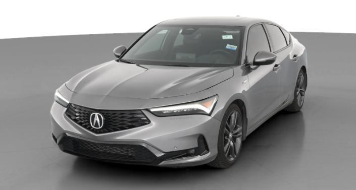 2023 Acura Integra A-Spec w/Tech -
                Bessemer, AL