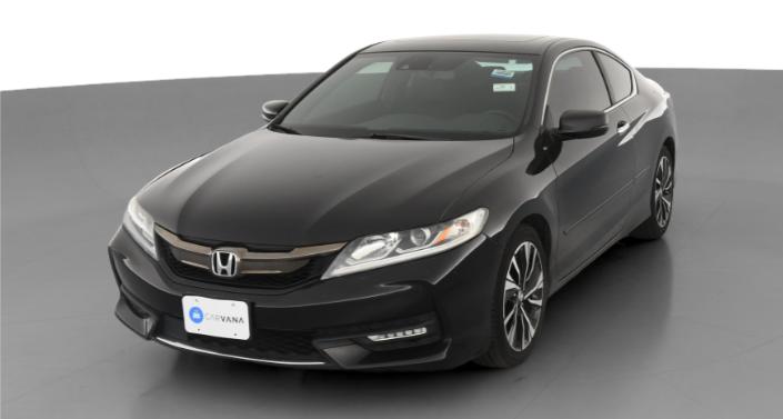 Thumbnail: 2016 Honda Accord - 1