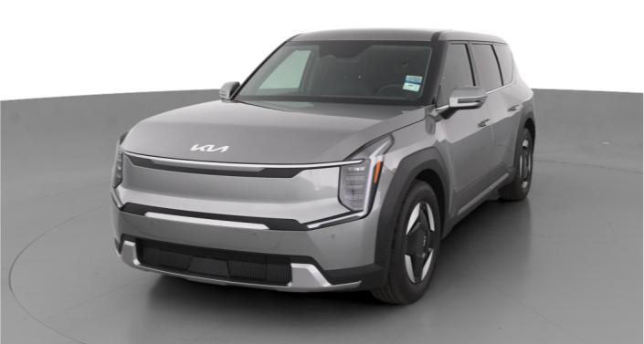 2024 Kia EV9 Light -
                  Concord, NC