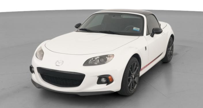2014 Mazda MX-5 Miata Club -
                  Haines City, FL