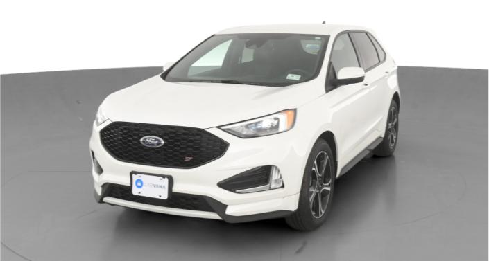 2022 Ford Edge ST -
                Wheatland, OK