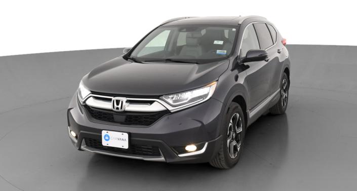 2018 Honda CR-V Touring -
                Indianapolis, IN