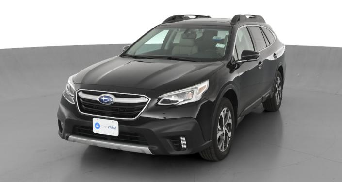 2020 Subaru Outback Limited -
                Colonial Heights, VA