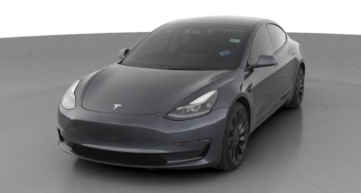 2023 Tesla Model 3 Performance -
                Concord, NC