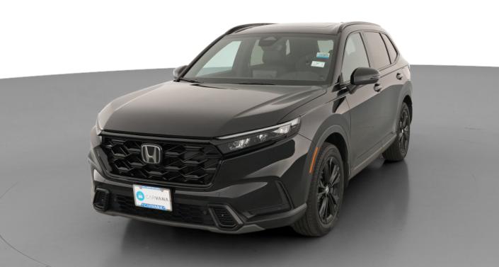 2023 Honda CR-V Sport Touring -
                Auburn, GA