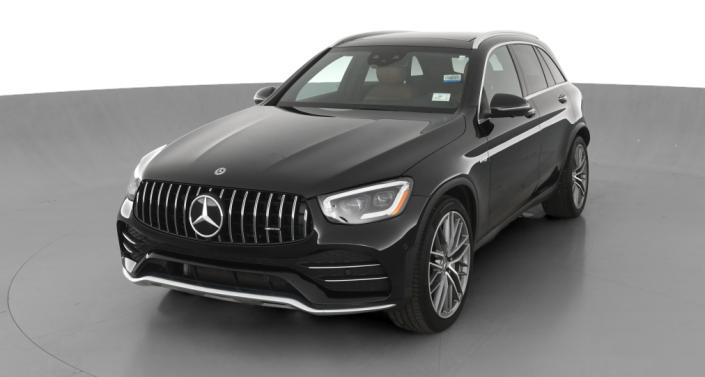 2020 Mercedes-Benz GLC 43 AMG -
                Colonial Heights, VA