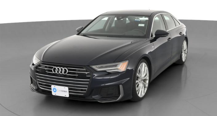 2019 Audi A6 TFSI Prestige -
                  Rocklin, CA