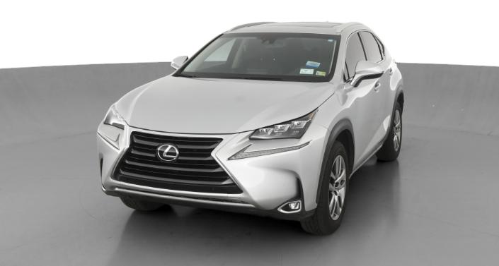 2016 Lexus NX 200t -
                Colonial Heights, VA