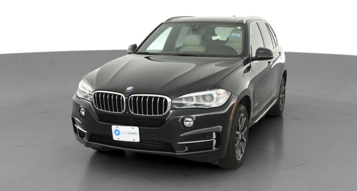 2017 BMW X5 xDrive35i -
                  Bessemer, AL