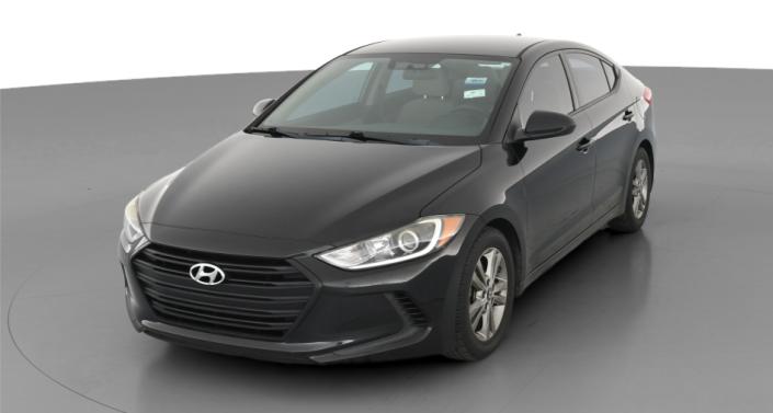 2018 Hyundai Elantra SEL -
                Bessemer, AL
