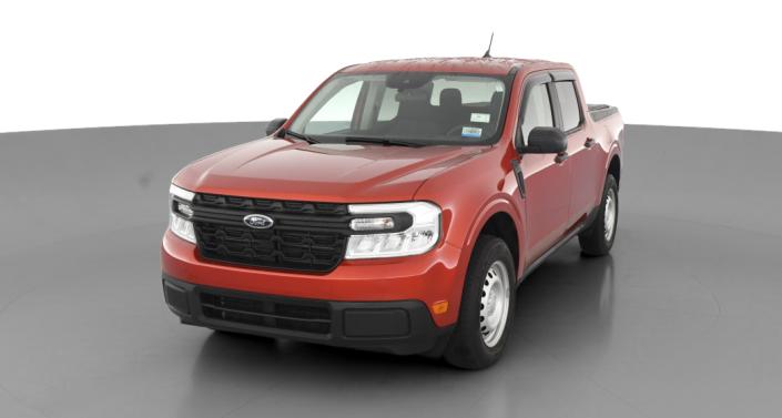 2024 Ford Maverick XL -
                Trenton, OH