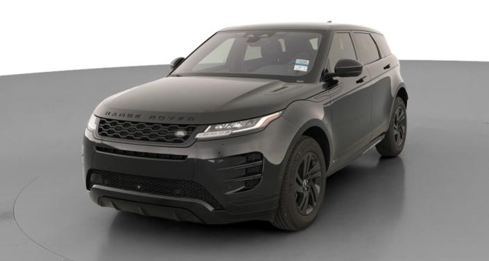 2021 Land Rover Range Rover Evoque R-Dynamic S -
                Auburn, GA