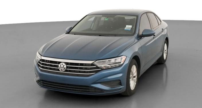 2019 Volkswagen Jetta S -
                Auburn, GA