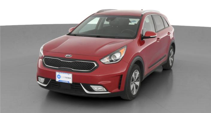 2018 Kia Niro EX -
                  Tooele, UT