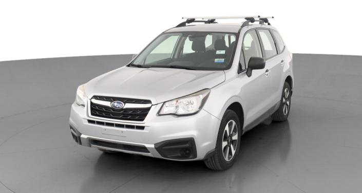 2017 Subaru Forester 2.5i -
                  Indianapolis, IN