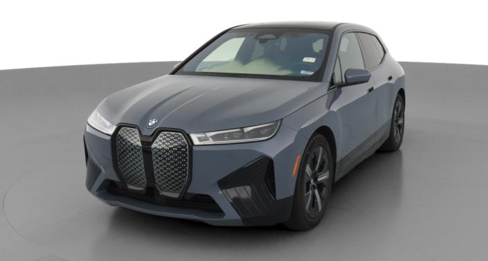 2022 BMW iX xDrive50 -
                  Concord, NC