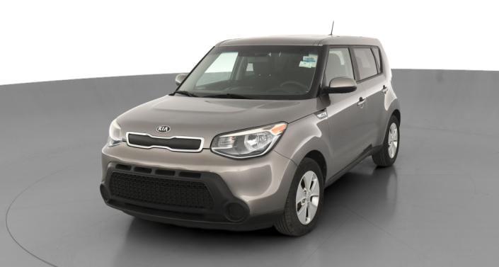 Thumbnail: 2016 Kia Soul - 1