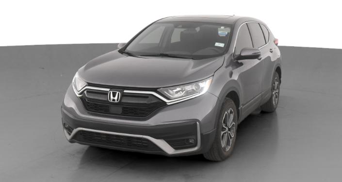 2020 Honda CR-V EX -
                Indianapolis, IN