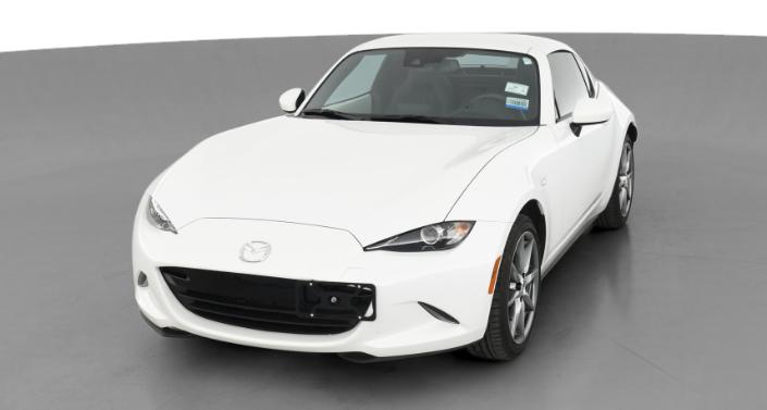 2022 Mazda MX-5 Miata Grand Touring -
                Richton Park, IL