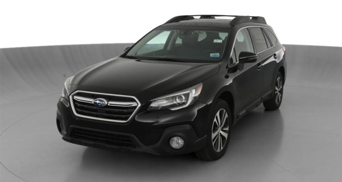 2019 Subaru Outback 2.5i Limited -
                Lorain, OH
